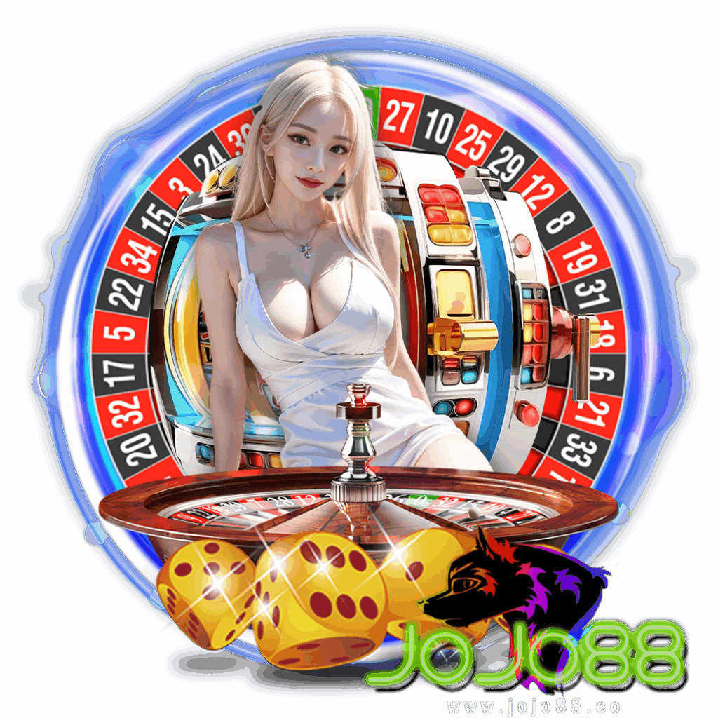 jojo88 net