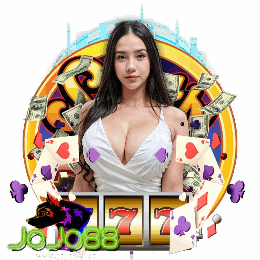 jojo88 โค้ดฟรี
