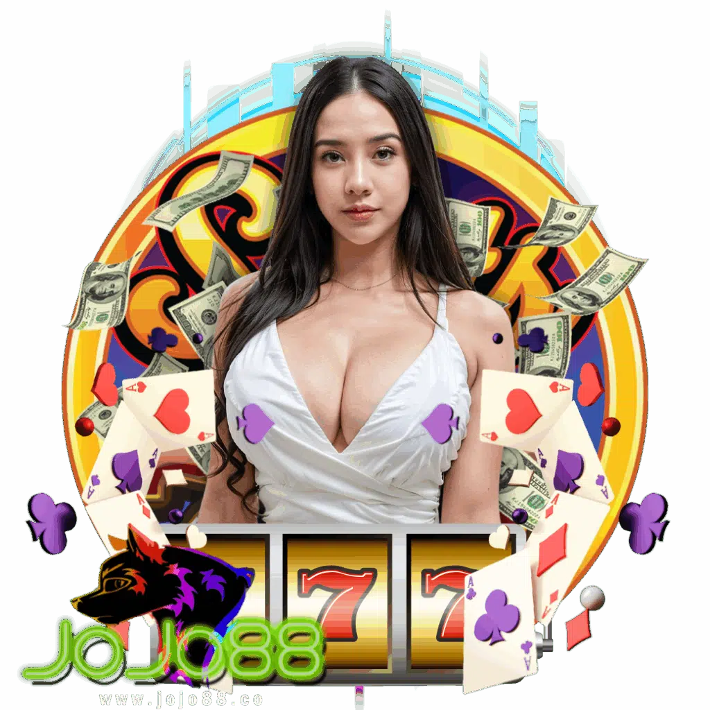 jojo88 โค้ดฟรี