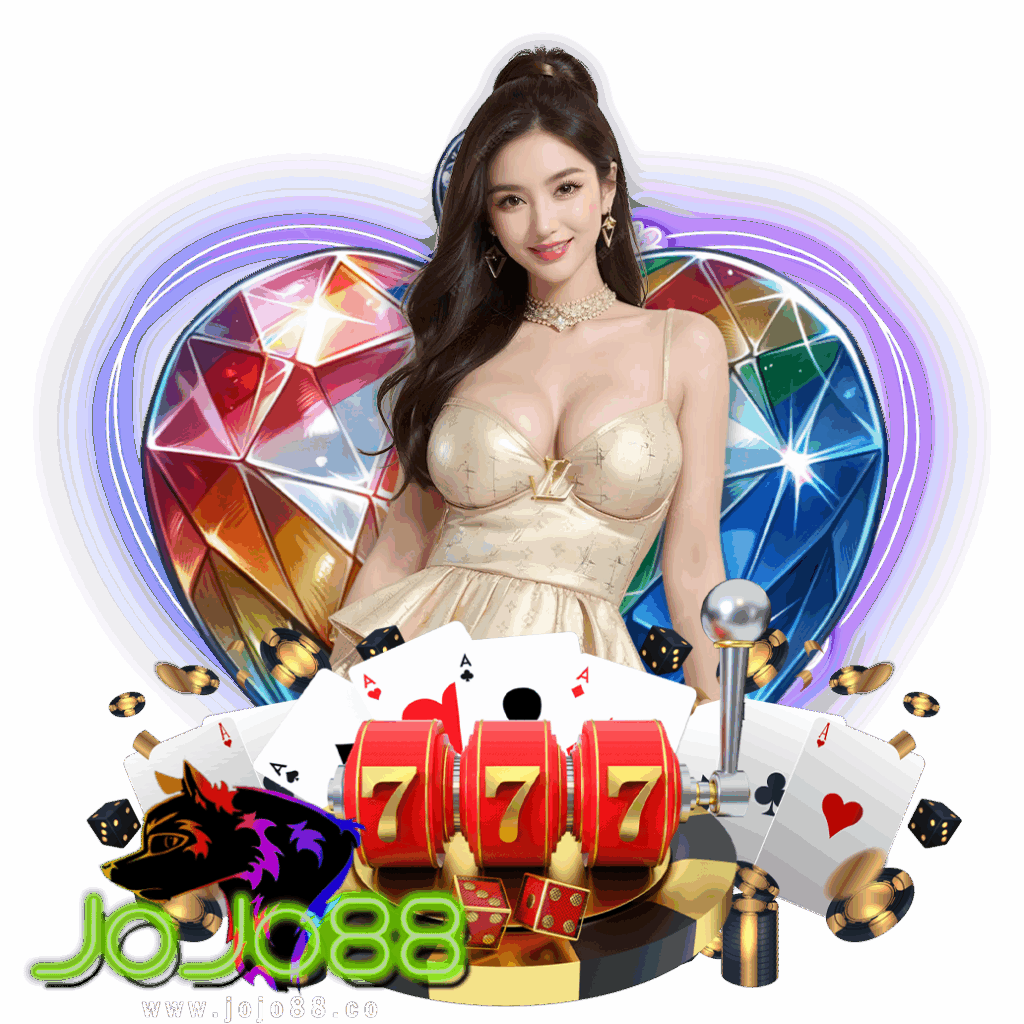 สล็อต jojo88